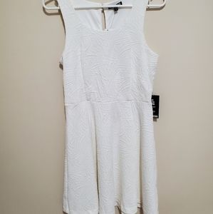Express dress